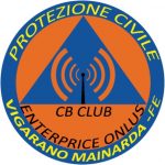 protezione civile vigarano mainarda logo protezione civile vigarano mainarda