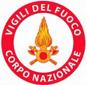 logo vigili del fuoco