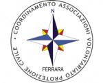 logo associazione volontari logo associazione