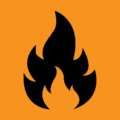 Allerta Arancio Incendio Arancio Incendio