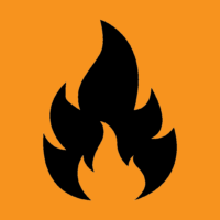 Allerta Arancio Incendio Arancio Incendio