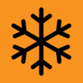 Allerta Arancio Neve Arancio Neve