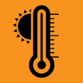 Allerta Arancio Temperature Estreme Caldo Arancio Temperature Estreme Caldo