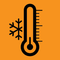 Allerta Arancio Temperature Estreme Freddo Arancio Temperature Estreme Freddo