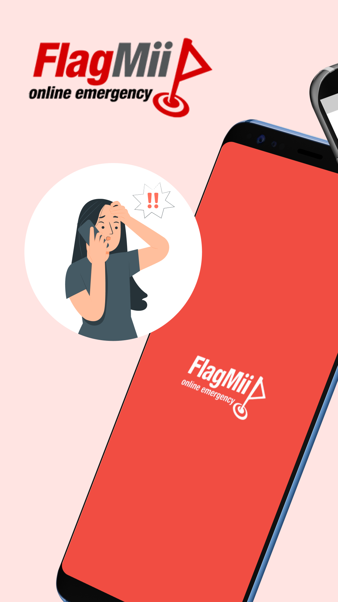 Flagmii App Flagmii