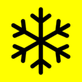 Allerta Giallo Neve Giallo Neve