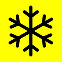 Allerta Giallo Neve Giallo Neve