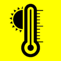 Allerta Giallo Temperature Estreme Caldo Giallo Temperature Estreme Caldo