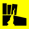 Allerta Giallo Terremoto Giallo Terremoto
