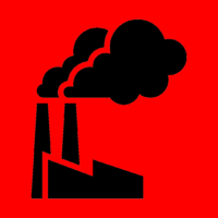 Allerta Rosso Industriale Rosso Industriale