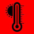 Allerta Rosso Temperature Estreme Caldo Rosso Temperature Estreme Caldo