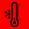 Allerta Rosso Temperature Estreme Freddo Rosso Temperature Estreme Freddo