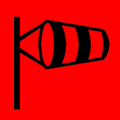 Allerta Rosso Vento Rosso Vento