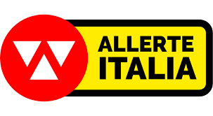 Allerte italia logo