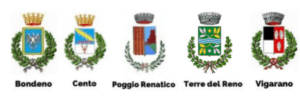 logo comuni